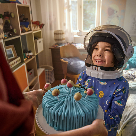 Family Friendly Left