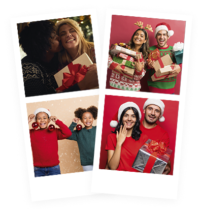 La Maison Thermomix<sup class="f30rr">®</sup> X-Mas Edition <span class="surlign2">exauce les vœux…</span>